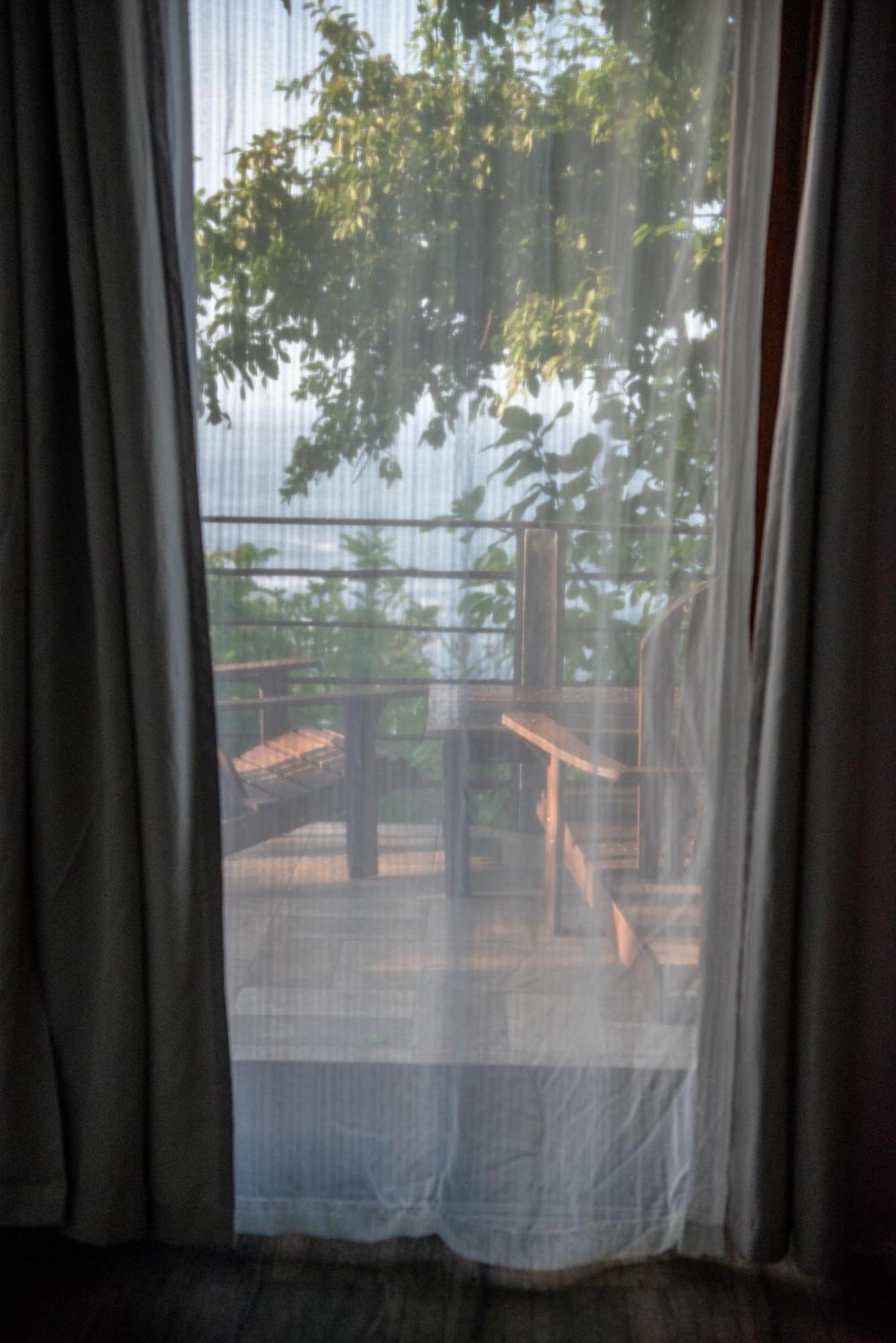Casa Kalmar Hotell Zipolite Eksteriør bilde